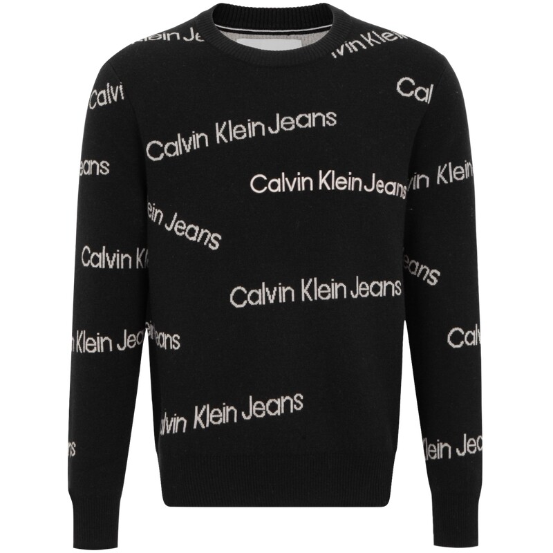 

Трикотаж унисекс Calvin Klein, цвет A03 - Coffee color