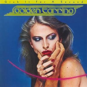 Виниловая пластинка Golden Earring - GOLDEN EARRING Grab It For A A Second LP music on vinyl kayak the golden years of dutch pop music a