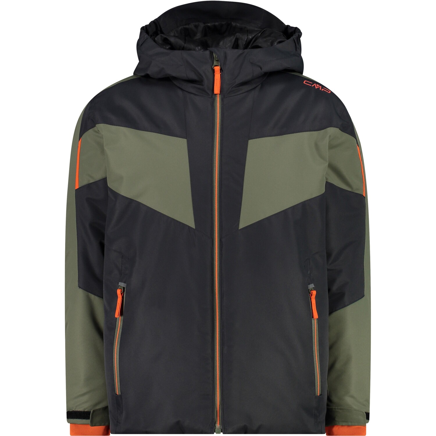 

Лыжная куртка cmp Skijacke, цвет antracite