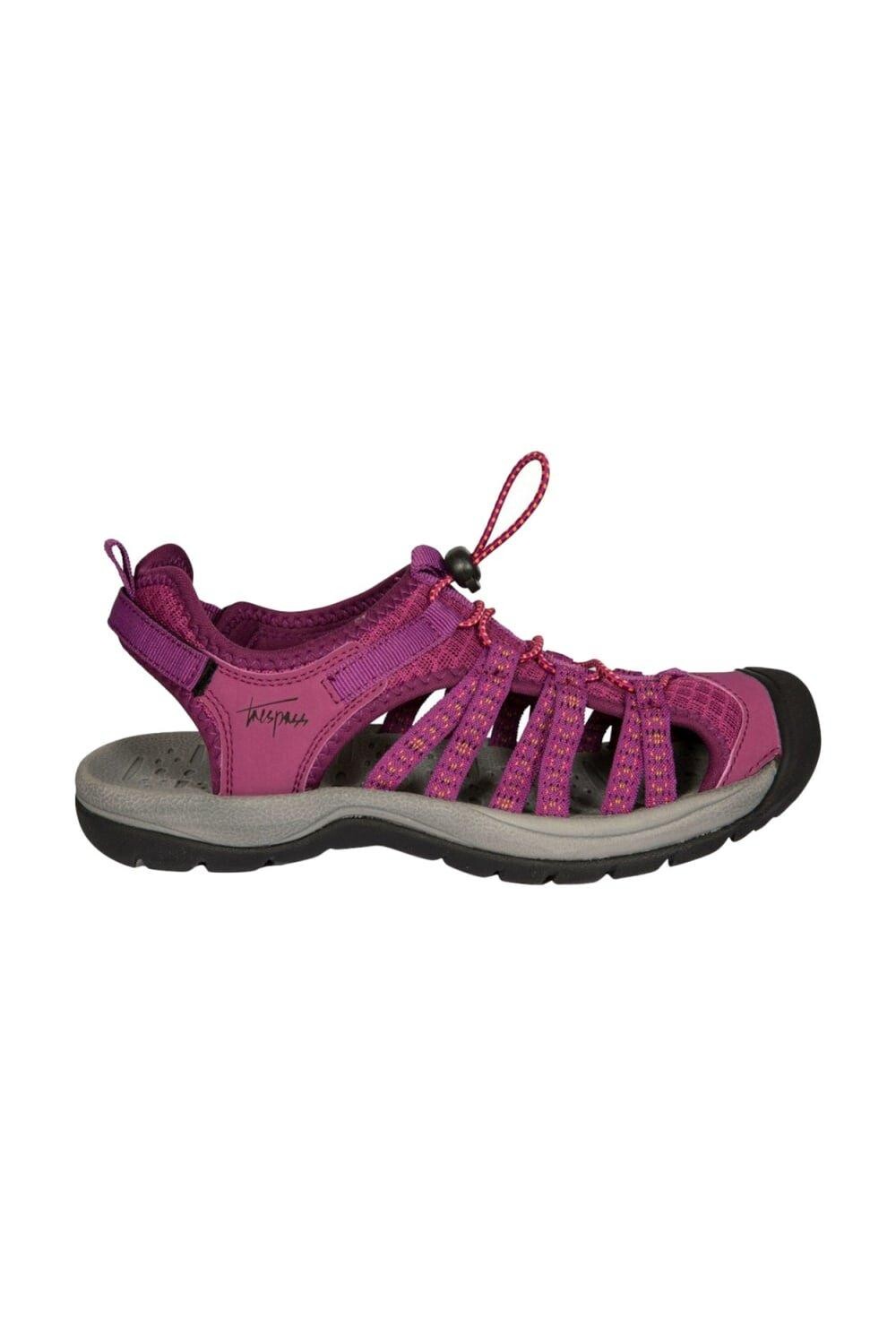 

Сандалии Brontie Active Trespass, фиолетовый