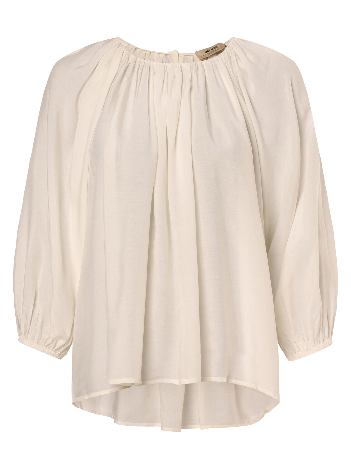 

Блуза Mos Mosh nshirt MMSansa Boheme, экрю