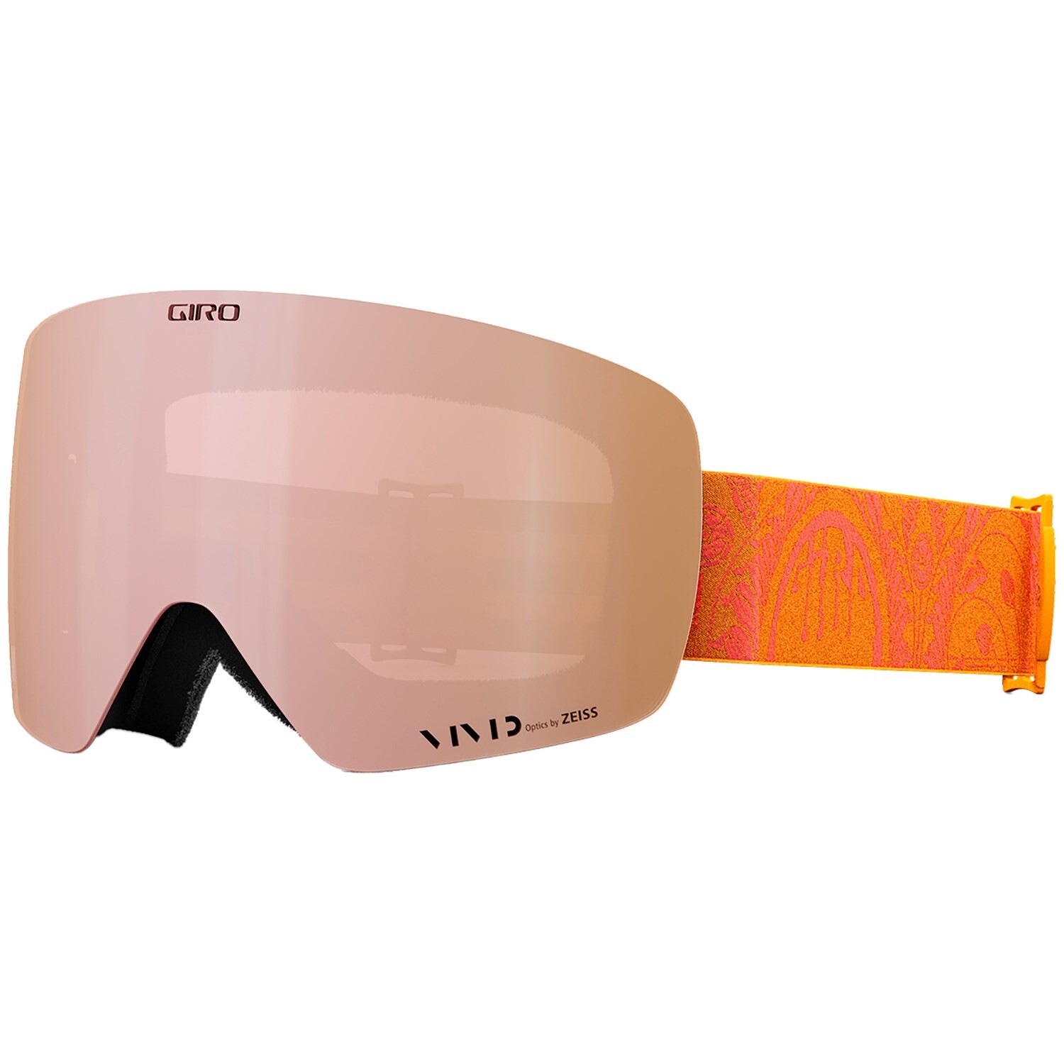 

Лыжные очки Giro Contour RS