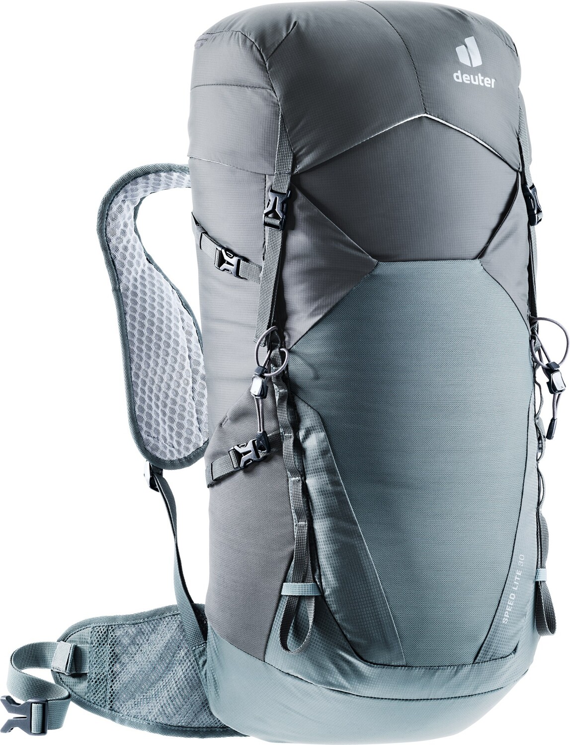 

Набор Speed ​​Lite, 30 шт., мужские Deuter, серый