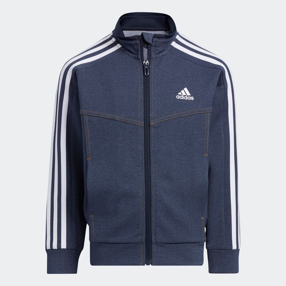 

Куртка Adidas HZ8595, белый