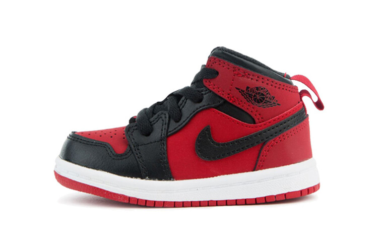 

Обувь Jordan Air Jordan 1 для малышей TD