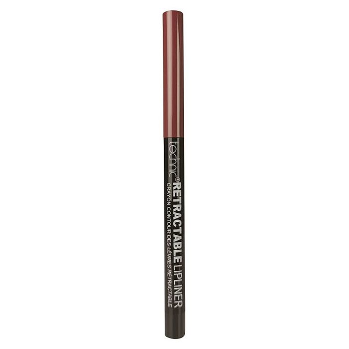 Карандаш для губ Perfilador de Labios Retractable Technic, Berry карандаш для губ perfilador de labios benecos rojo