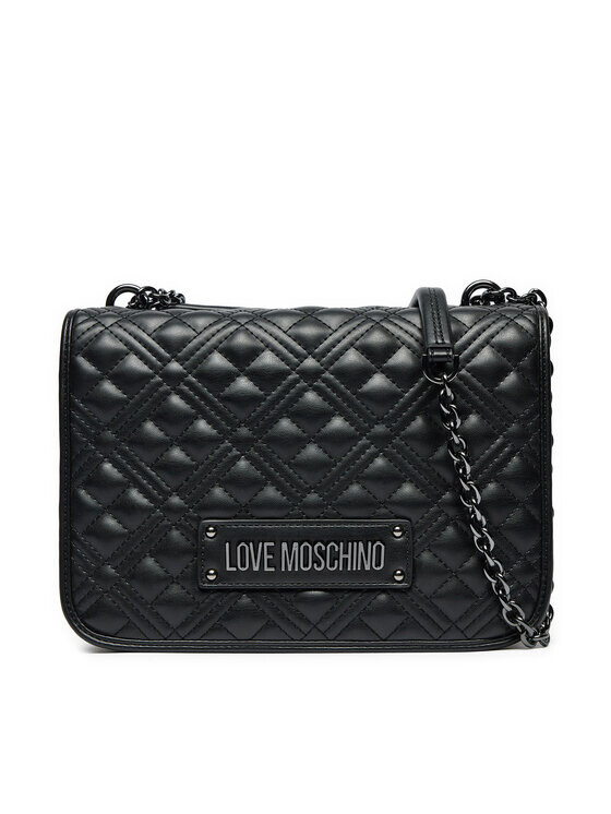 

Сумочка Love Moschino, черный