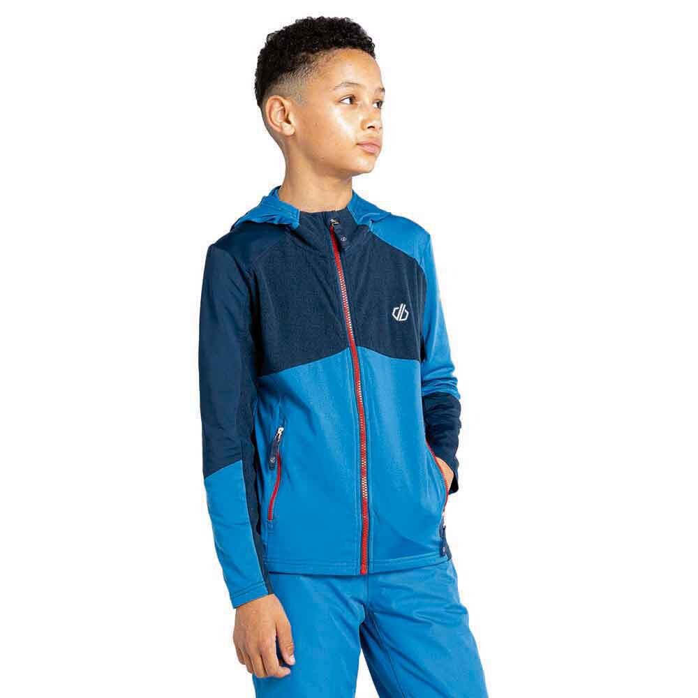

Свитер Dare2B Hero Core Stretch, синий