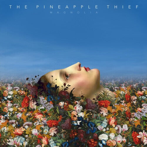 

Виниловая пластинка Pineapple Thief: Magnolia