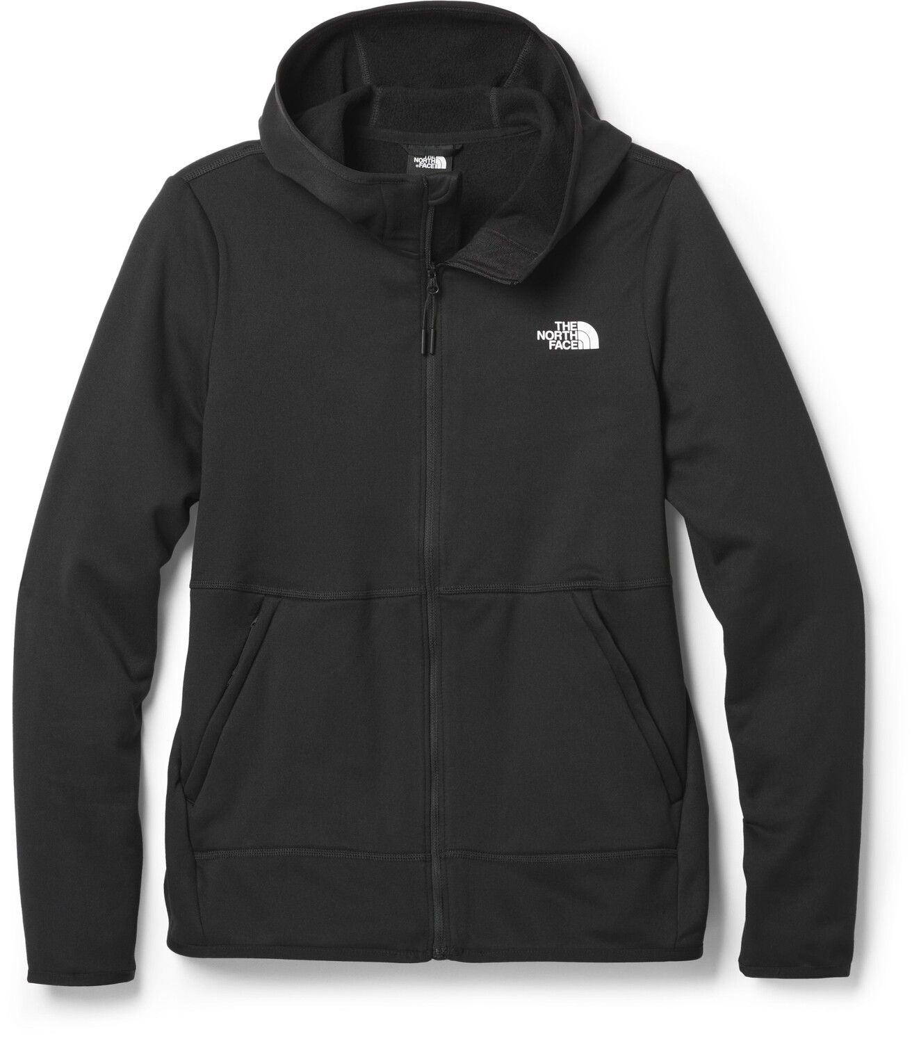 

Canyonlands Hoodie - Women's The North Face, черный