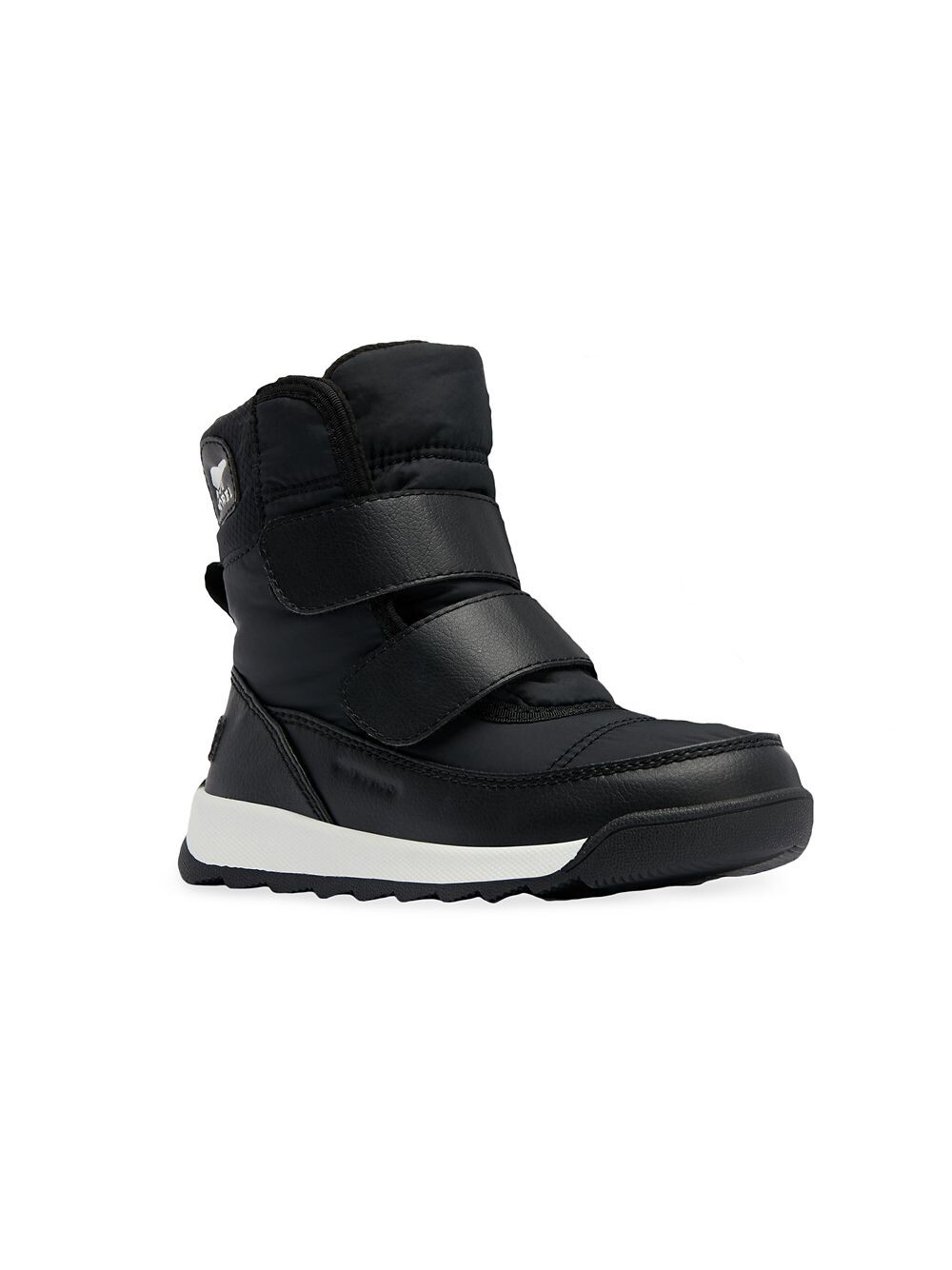 

Детские ботинки Whitney II Sorel, черный
