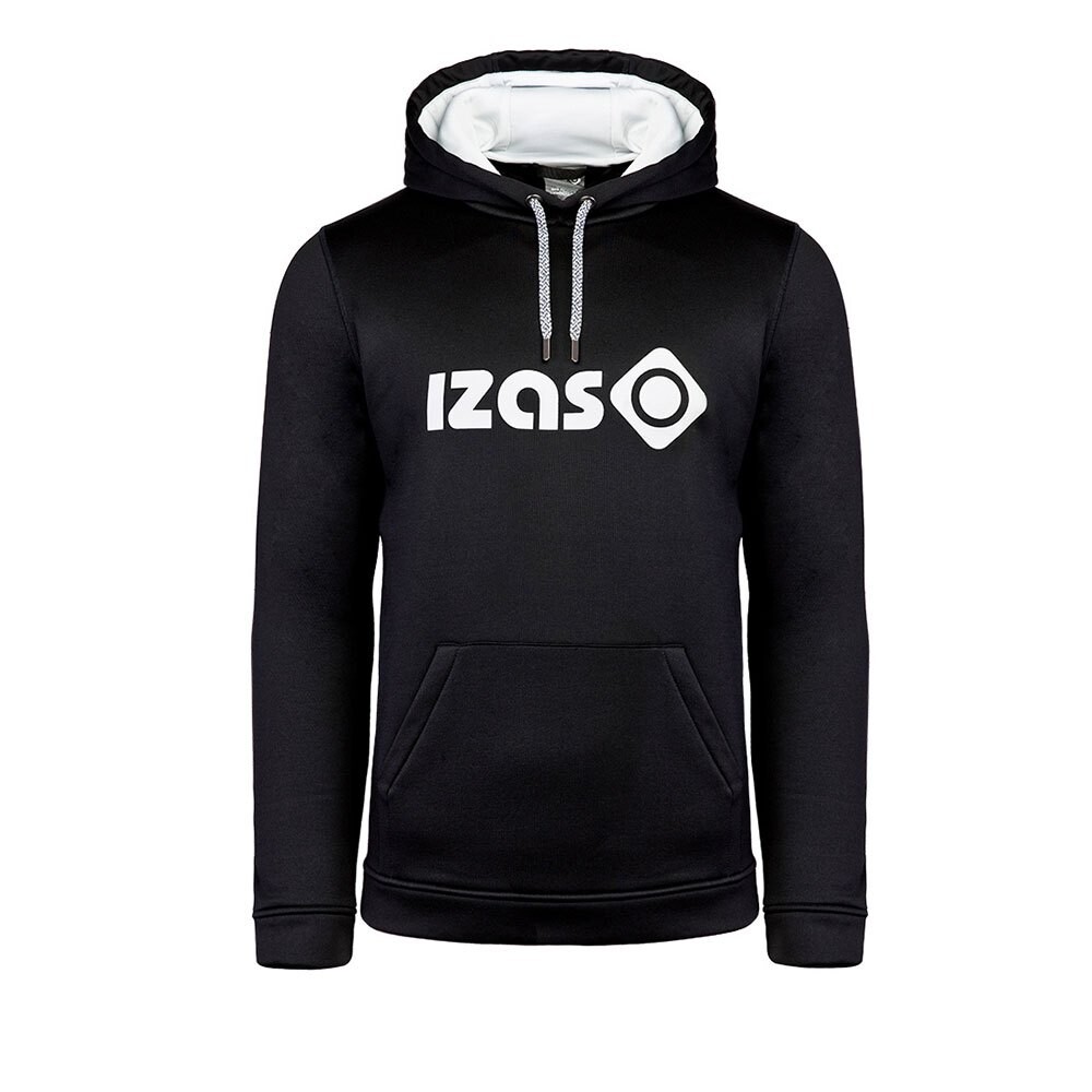 

Худи Izas Lynx M, черный