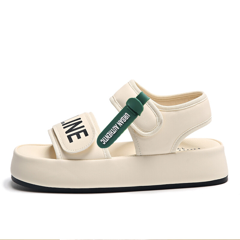 

Пляжные сандалии женские Urban Authentic