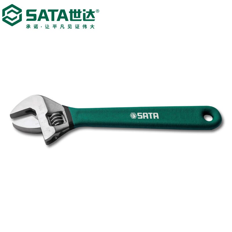 SATA Tools Dip Пластиковый разводной ключ европейского типа 47251