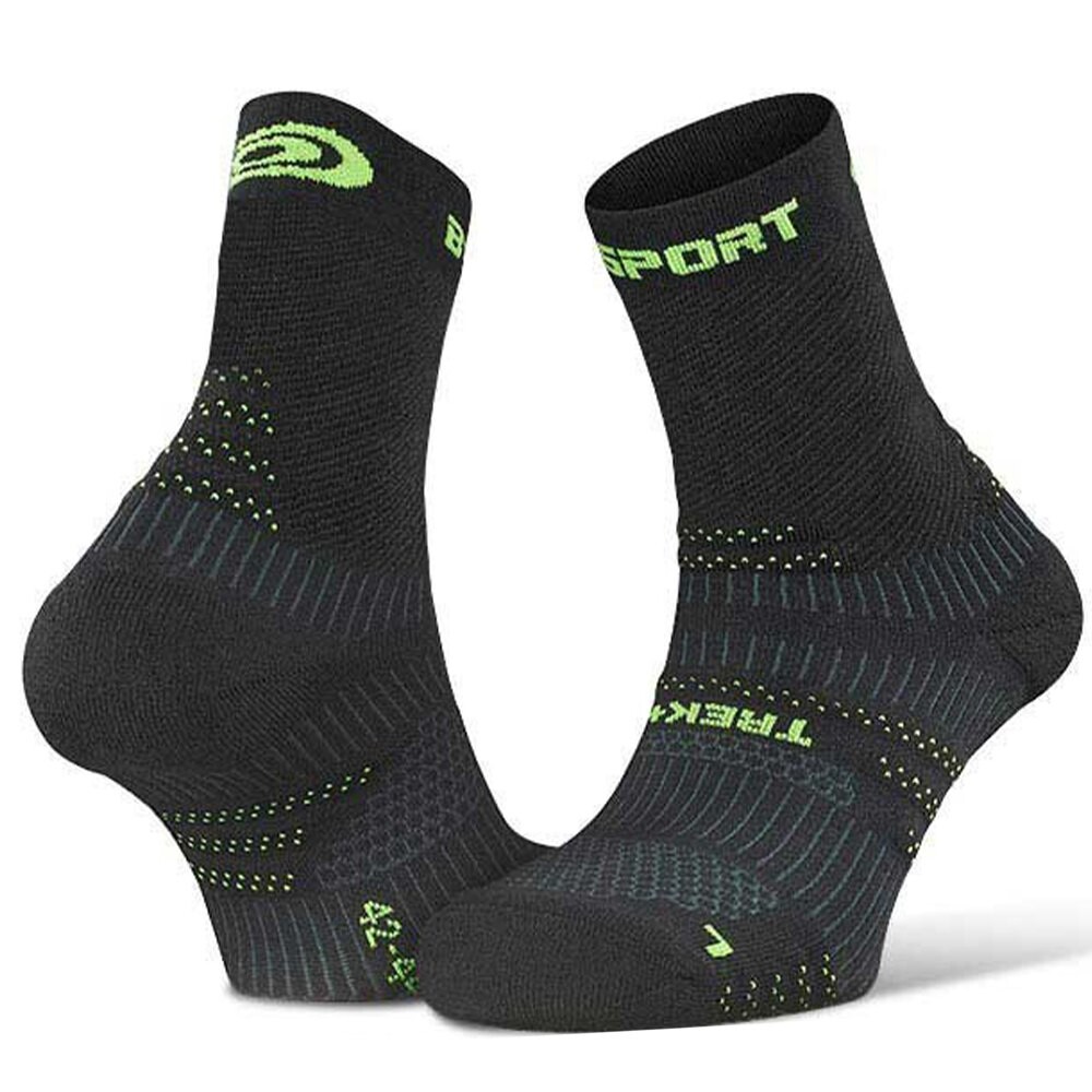 

Носки Bv Sport Hiking Trek Evo, черный