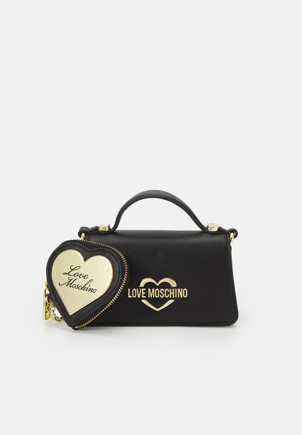 

Сумка Love Moschino, черный