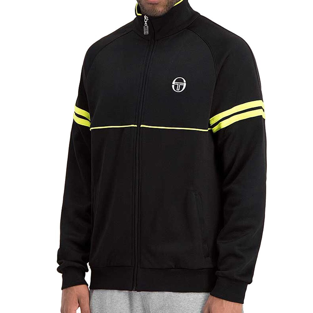 

Куртка Sergio Tacchini Orion, черный