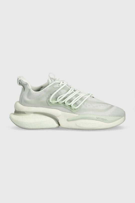 

Кроссовки AlphaBoost V1 adidas, зеленый
