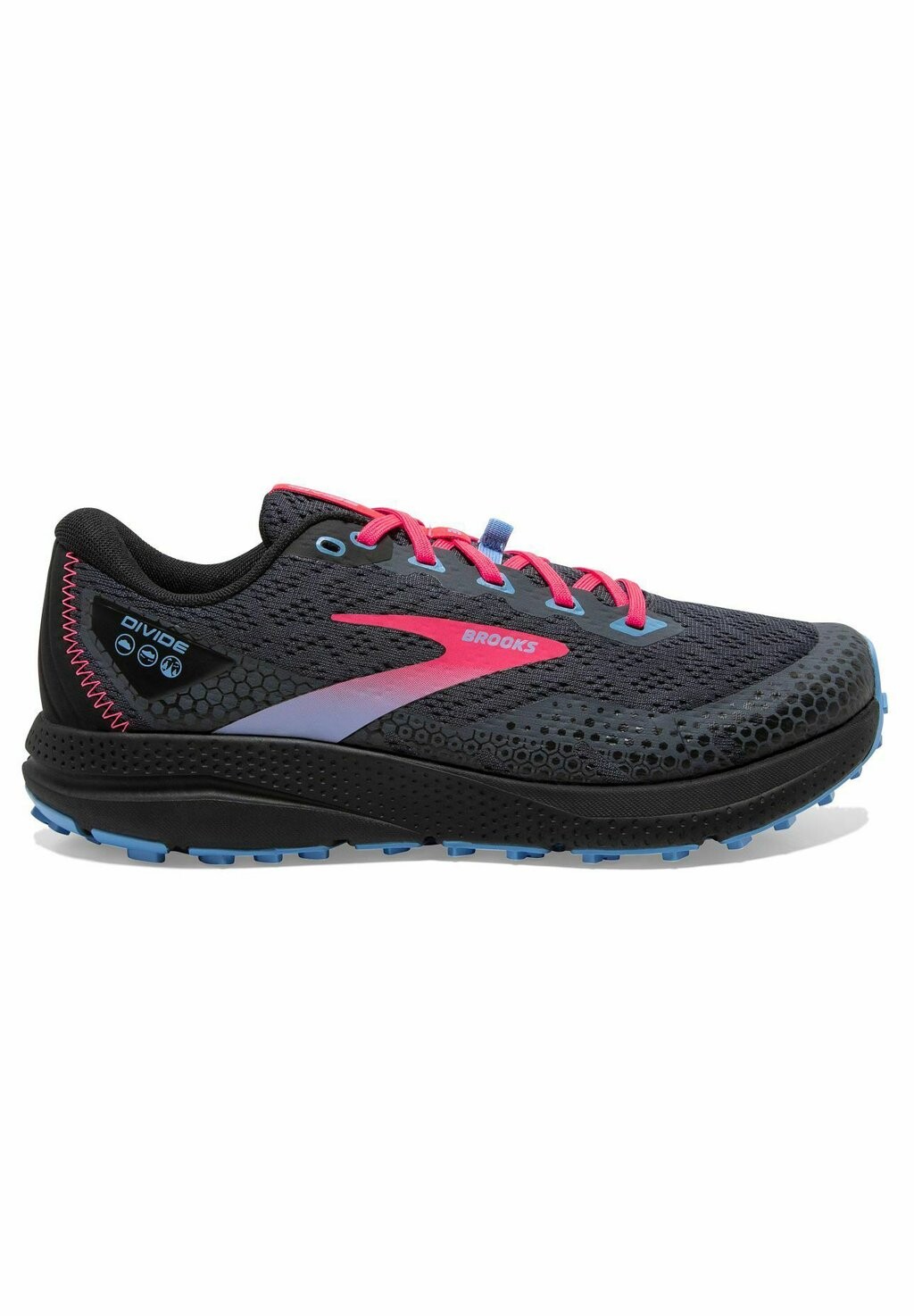 

Кроссовки Brooks