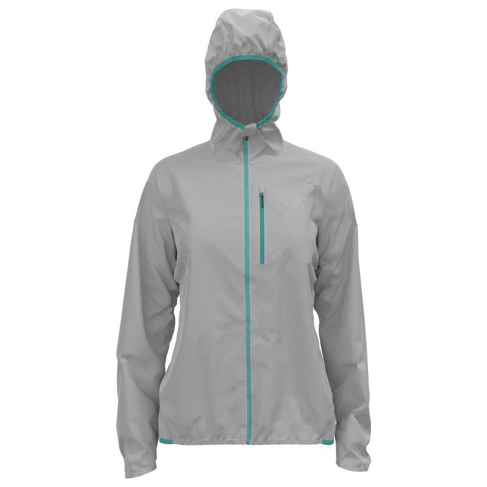 

Куртка Odlo FLI Windproof, серый