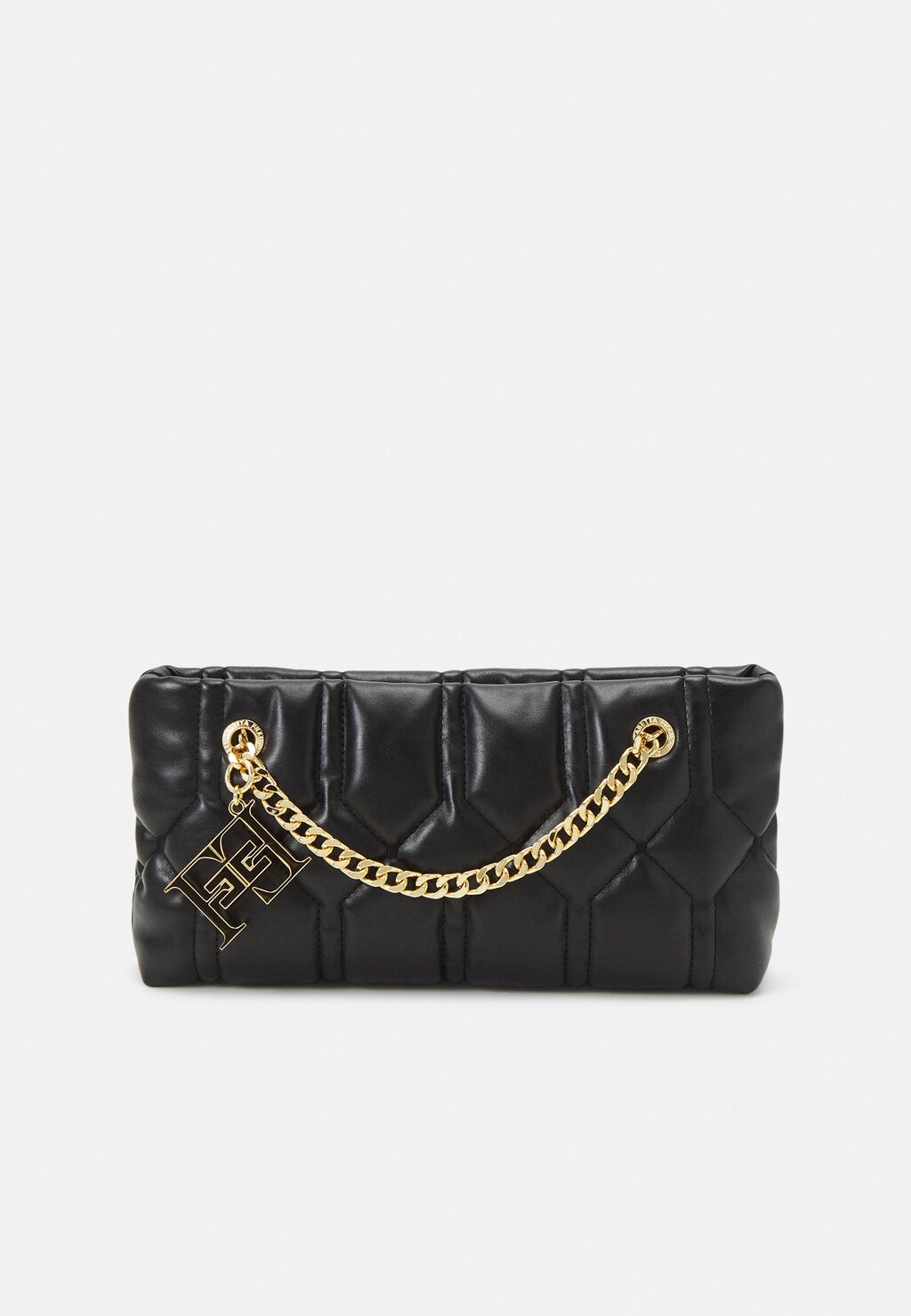 

Сумочка СУМКА ЖЕНСКАЯ Elisabetta Franchi, черная