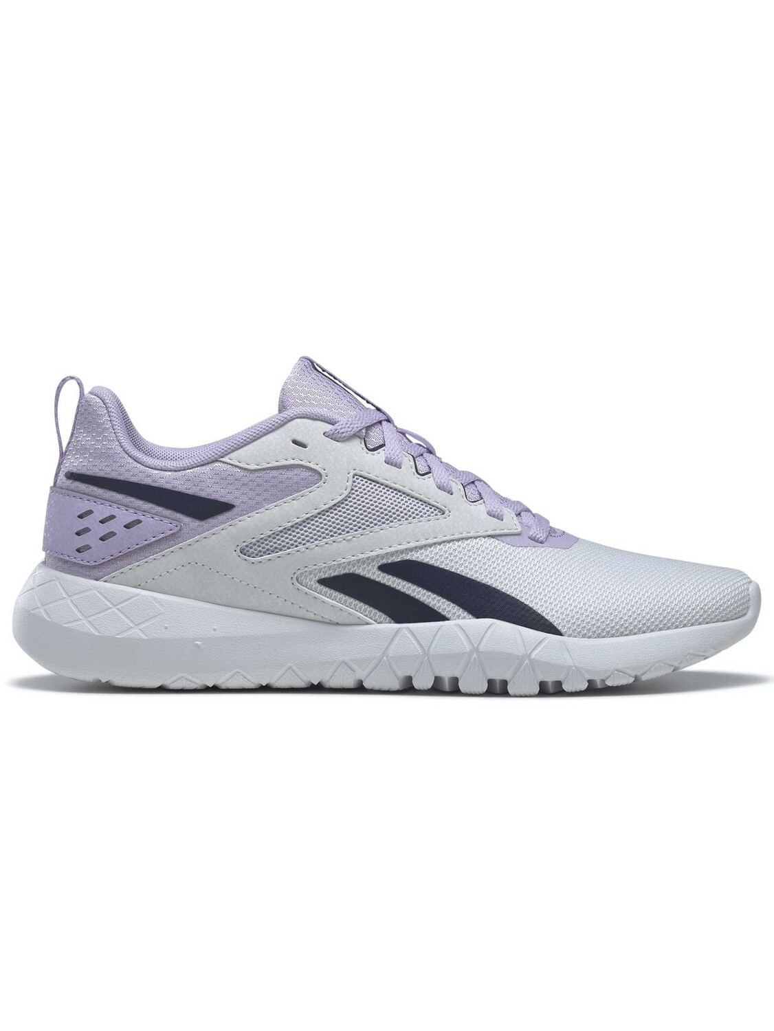 

Кроссовки Reebok Flexagon Energy 4, розовый