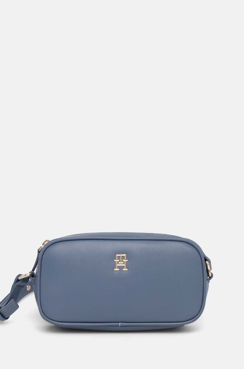 

Сумочка Томми Хилфигер Tommy Hilfiger, синий