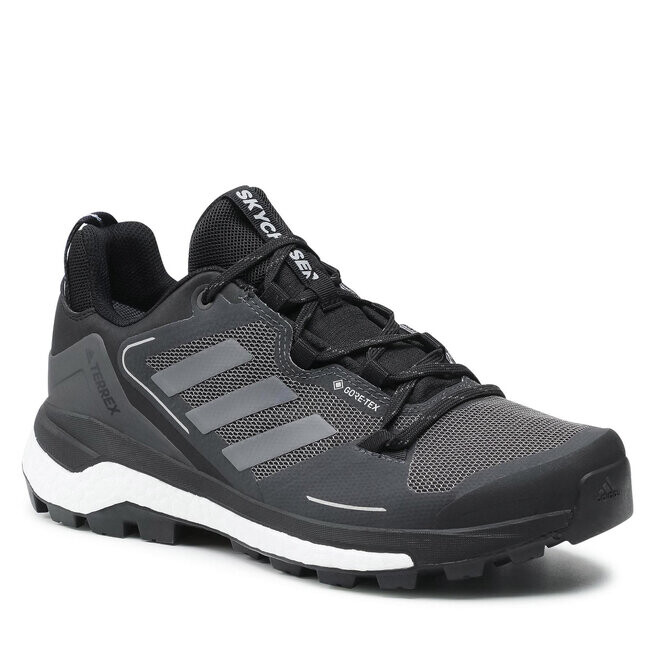 

Трекинговые ботинки adidas TerrexSkychaser, черный