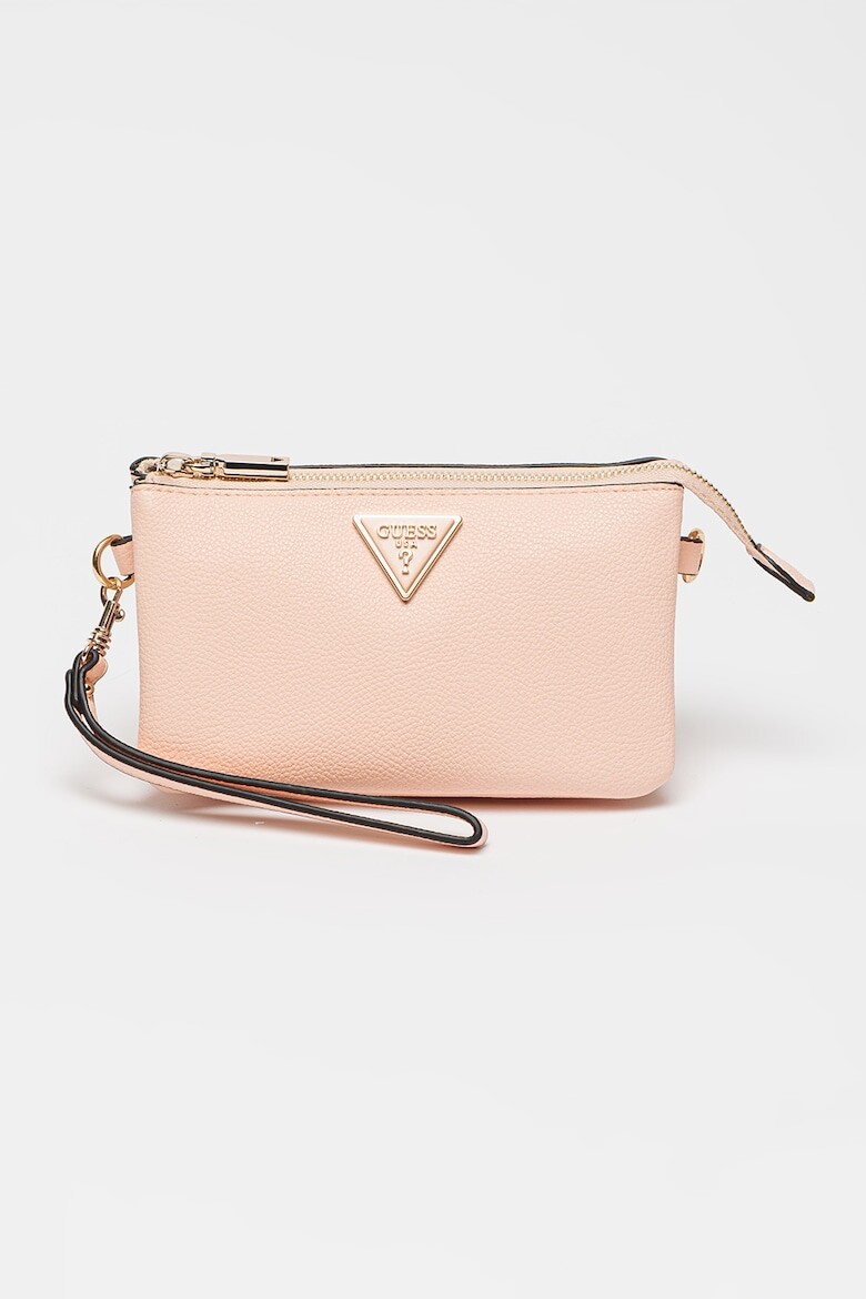 

Сумка Latona из экокожи Guess, розовый