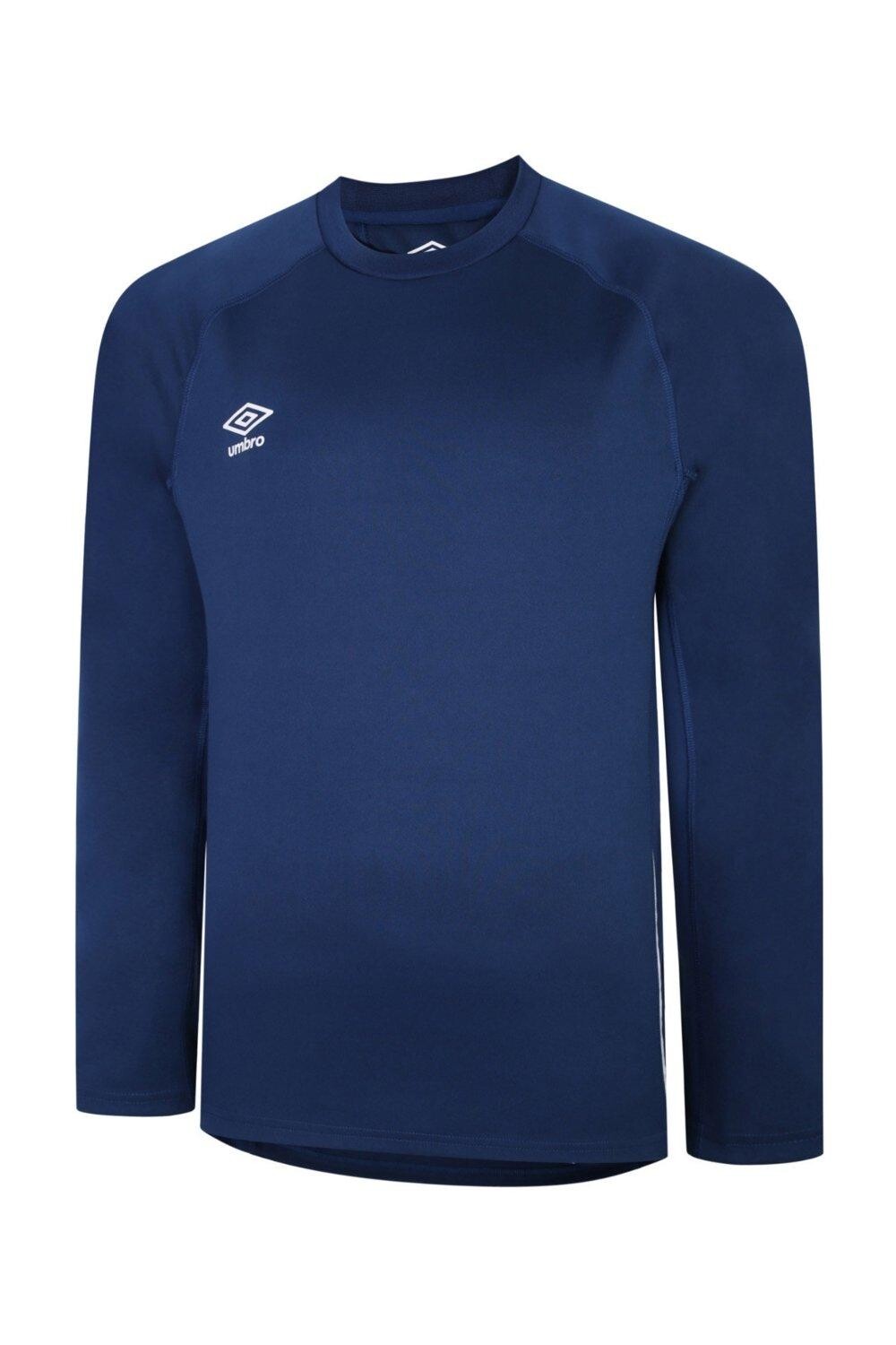 

Футболка для тренировок по регби Umbro, синий