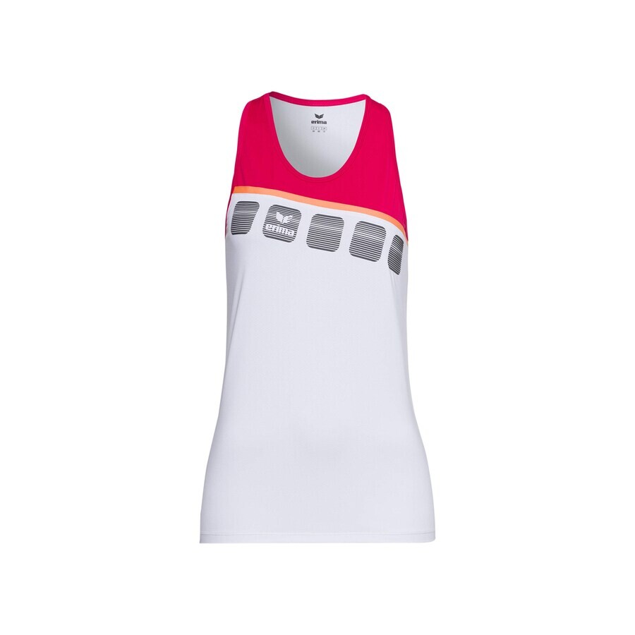 

Спортивный топ ERIMA Sports Top, белый