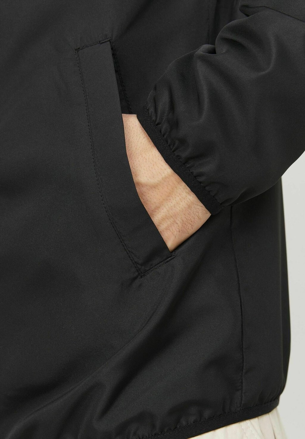 thumb