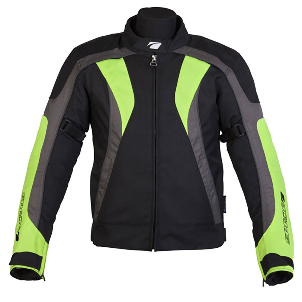 

Куртка Spada Rpm, черный