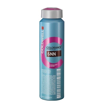

Goldwell Colorance Depot кислотный краситель 6-7 нейтральный 120 мл
