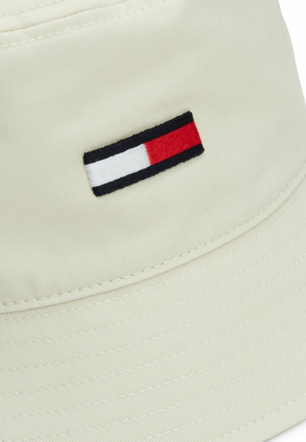 

Головной убор ELONGATED FLAG BUCKET Tommy Hilfiger, белый