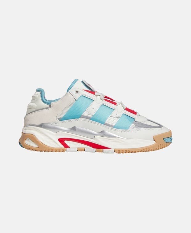 

Кроссовки adidas Originals, белый