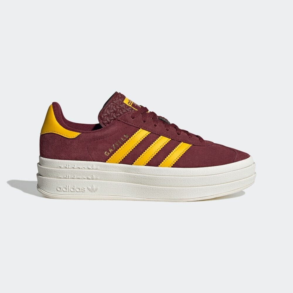 

Кроссовки Adidas GAZELLE BOLD