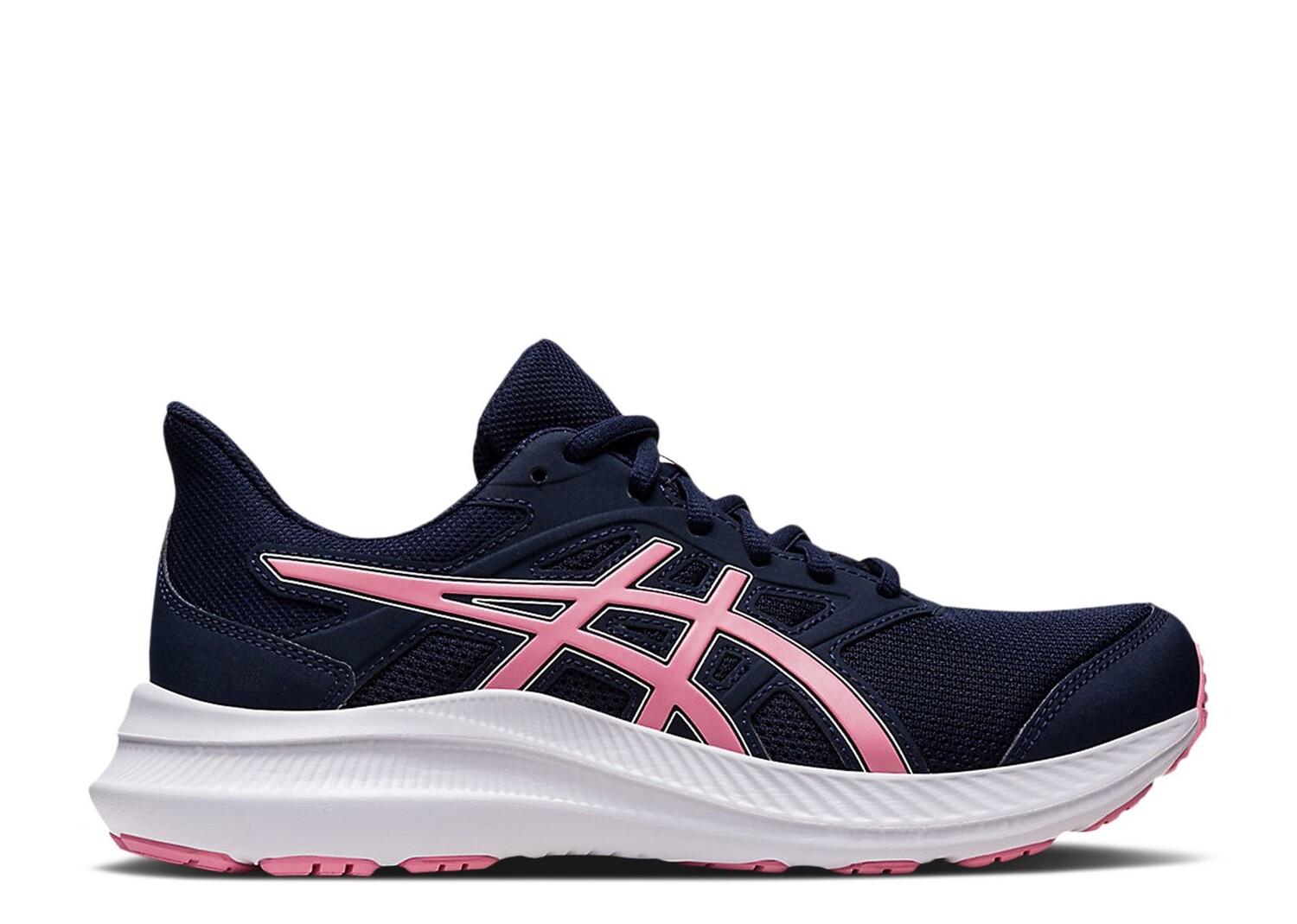

Кроссовки ASICS Wmns Jolt 4 'Midnight Fruit Punch', синий
