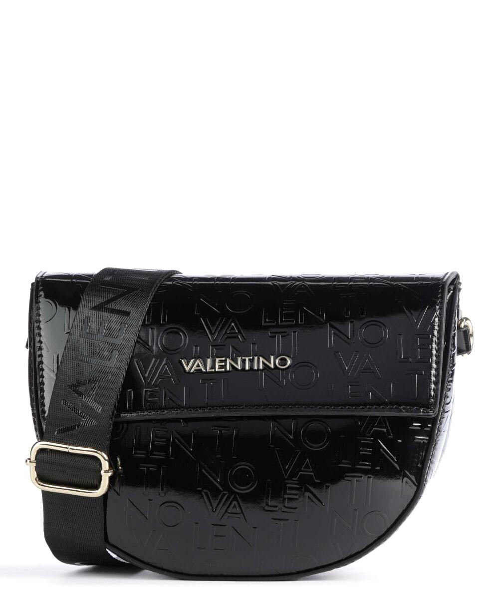 

Сумка через плечо Bigs из искусственной кожи Valentino Bags, черный