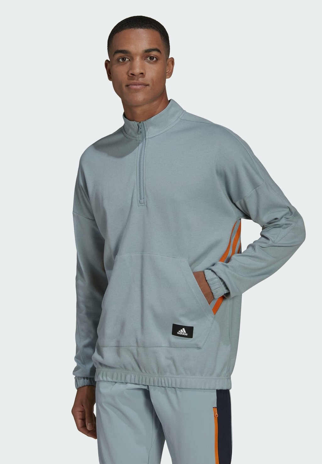 

Толстовка Adidas