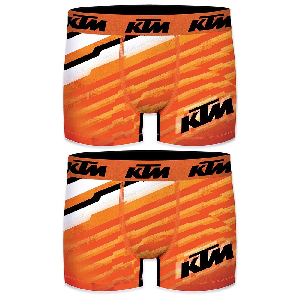 

Боксеры KTM PK2848 2 шт, оранжевый