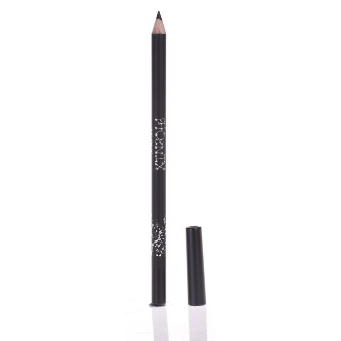 

Карандаш для глаз Phoenix Lápiz de Ojos Le Due Make Up, 01