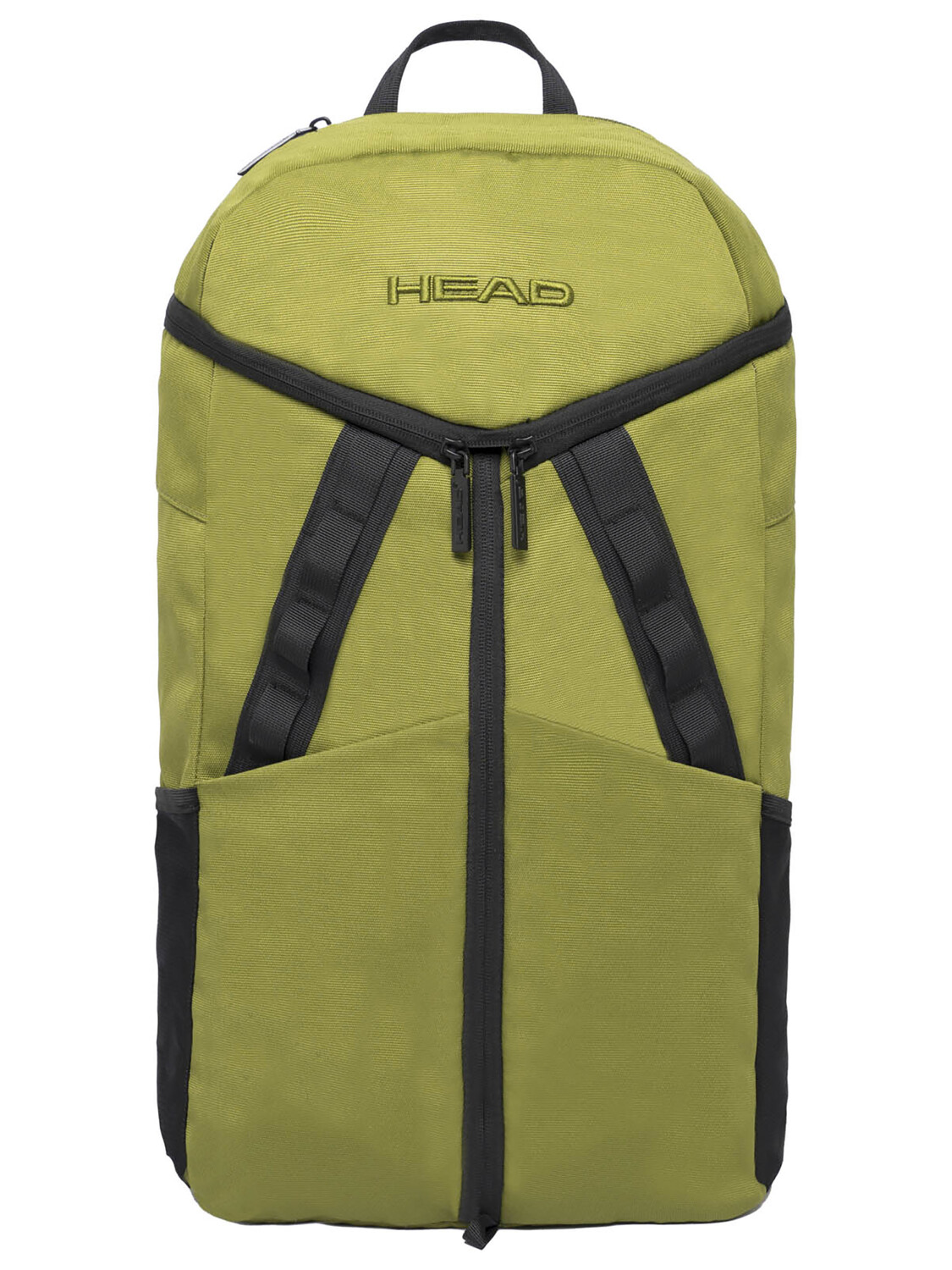 

Рюкзак HEAD Point Y Backpack, цвет Säuregrün