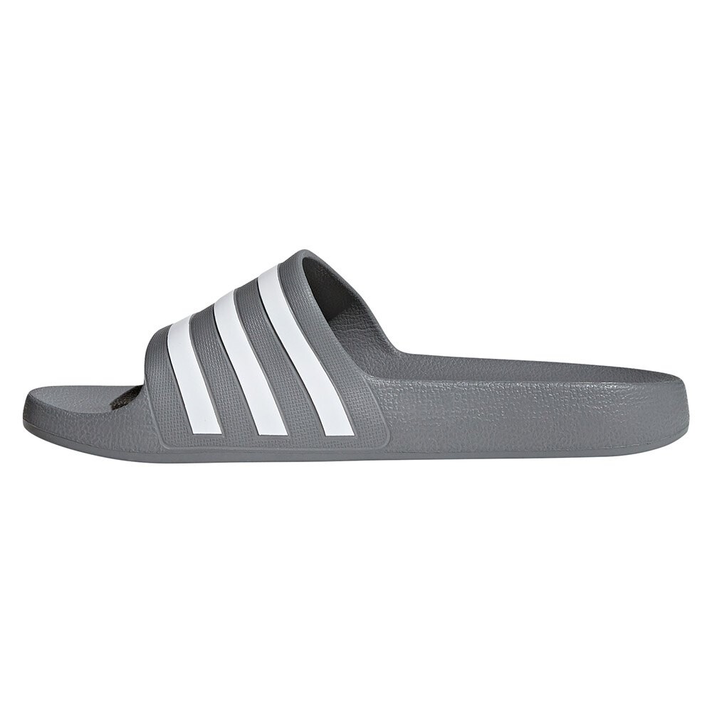 Шлепанцы adidas sportswear adilette. Шлепанцы adidas Adilette Aqua