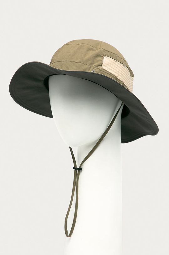 Бора-Бора шляпа Columbia, зеленый гамак wildman бора бора 100х200 см