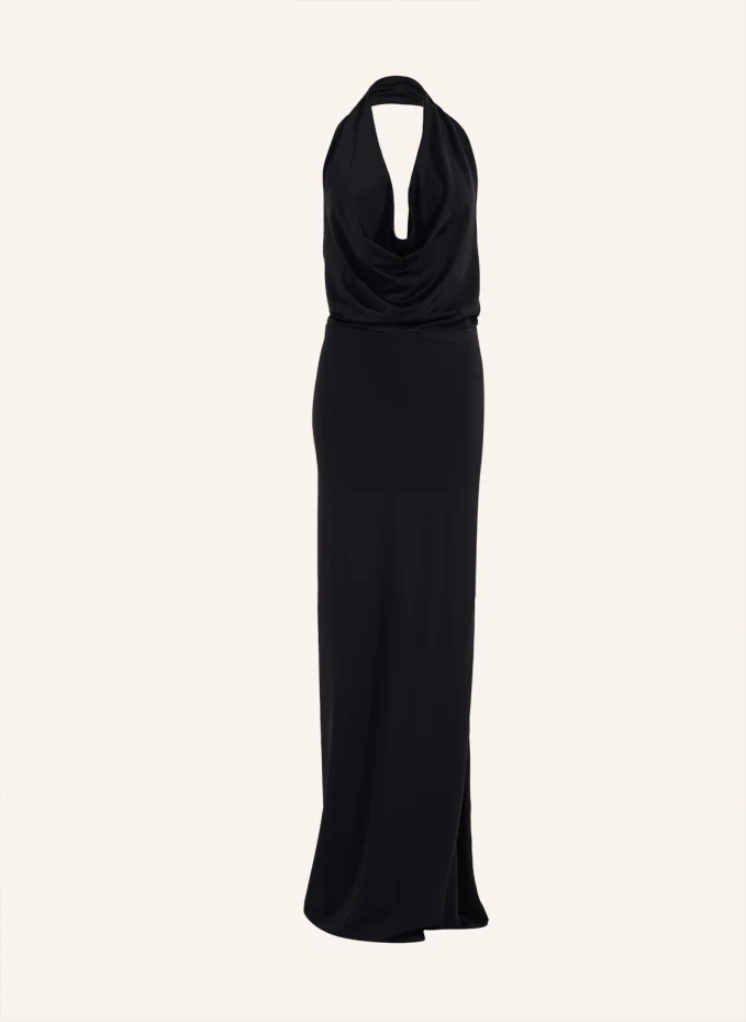 

Вечернее платье party night dress Laona, черный