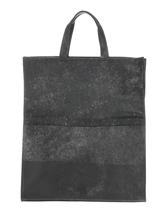 

Сумка MM6 MAISON MARGIELA, стальной серый