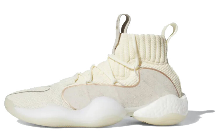 

Adidas originals Crazy BYW X Баскетбольные кроссовки унисекс
