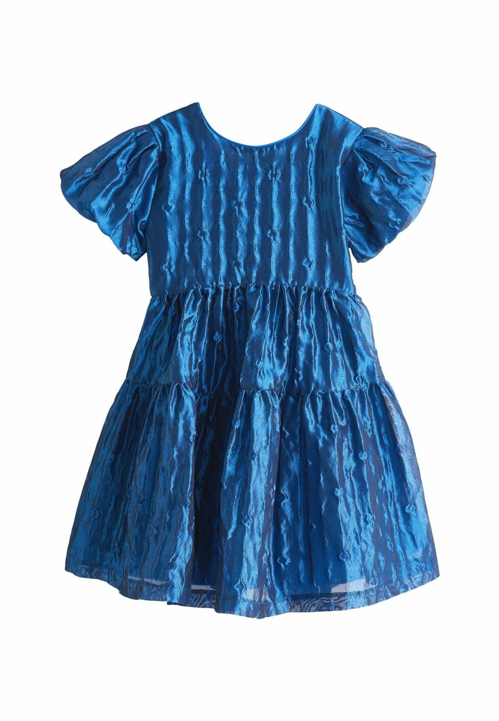 Коктейльное платье REGULAR FIT Baker by Ted Baker, синий