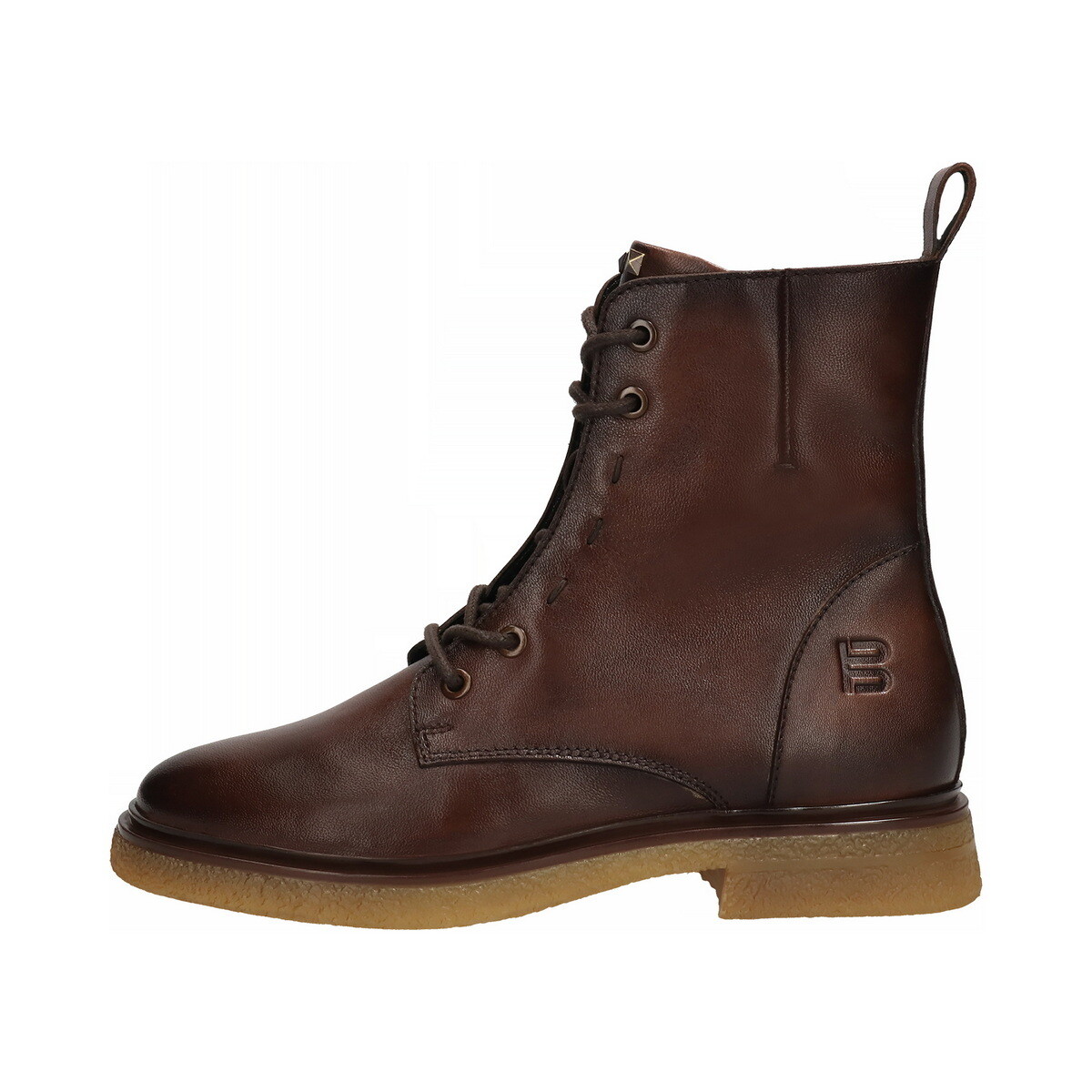 

Ботинки TT. BAGATT Schnürstiefel, коричневый